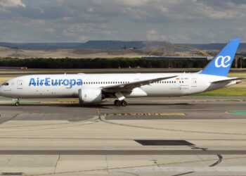 Air Europa