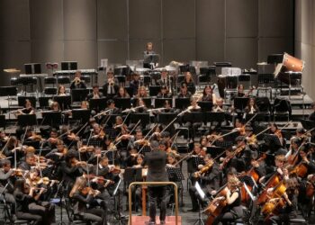 Amores trágicos e inspiración artística en el Teatro del Libertador
