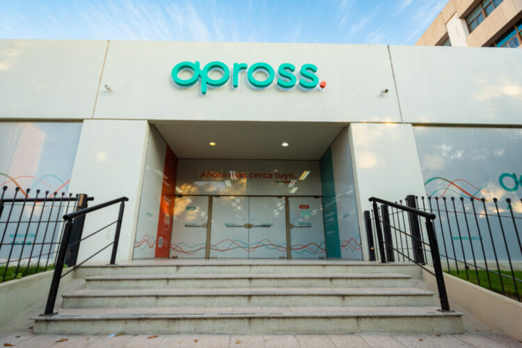 Apross token