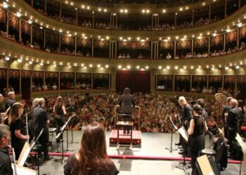 La Banda Sinfónica homenajea a Ghibli. Agenda cultural