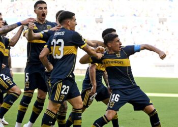 Boca estuvo a un paso de lograr la épica ante el Benfica