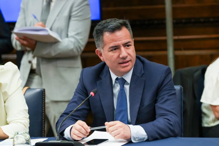 Gabriel Bornoroni