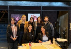 Cuidar es buen trato: una ética para todas las edades