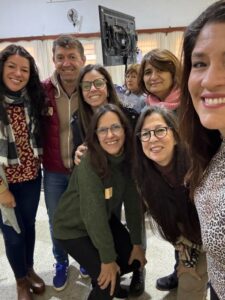 Cuidar es buen trato: una ética para todas las edades