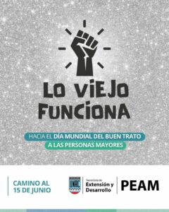 Cuidar es buen trato: una ética para todas las edades