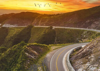 Nuevamente transitable el Camino del Cuadrado.