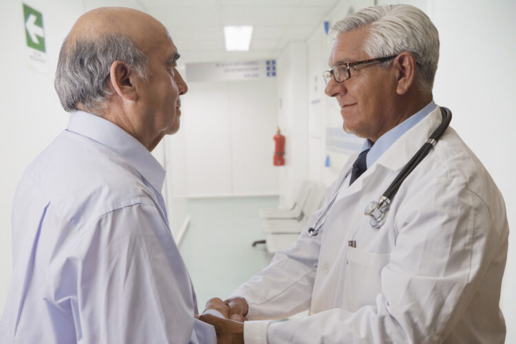 Cáncer renal.