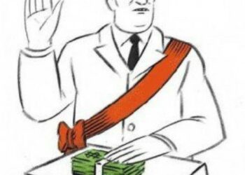 Entre aplausos, deudas y ajuste: la desconexión del poder económico