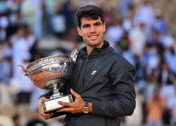Carlos Alcaraz conquistó Roland Garros 2025 en una final épica ante Jannik Sinner