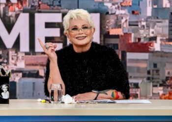 Carmen Barbieri y Luisa Albinoni son “Enemigas íntimas”