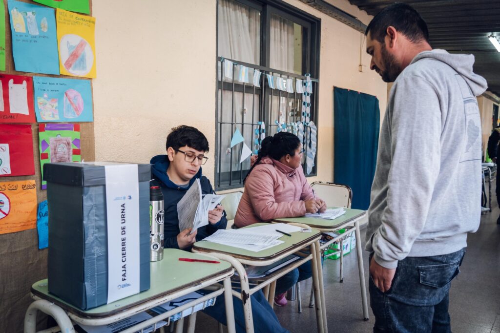Centros vecinales: cerca de 30 mil cordobeses votaron en las elecciones