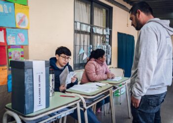 Centros vecinales: cerca de 30 mil cordobeses votaron en las elecciones