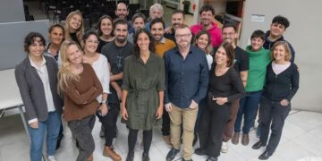 Científicos argentinos lograron un avance clave en el tratamiento del cáncer