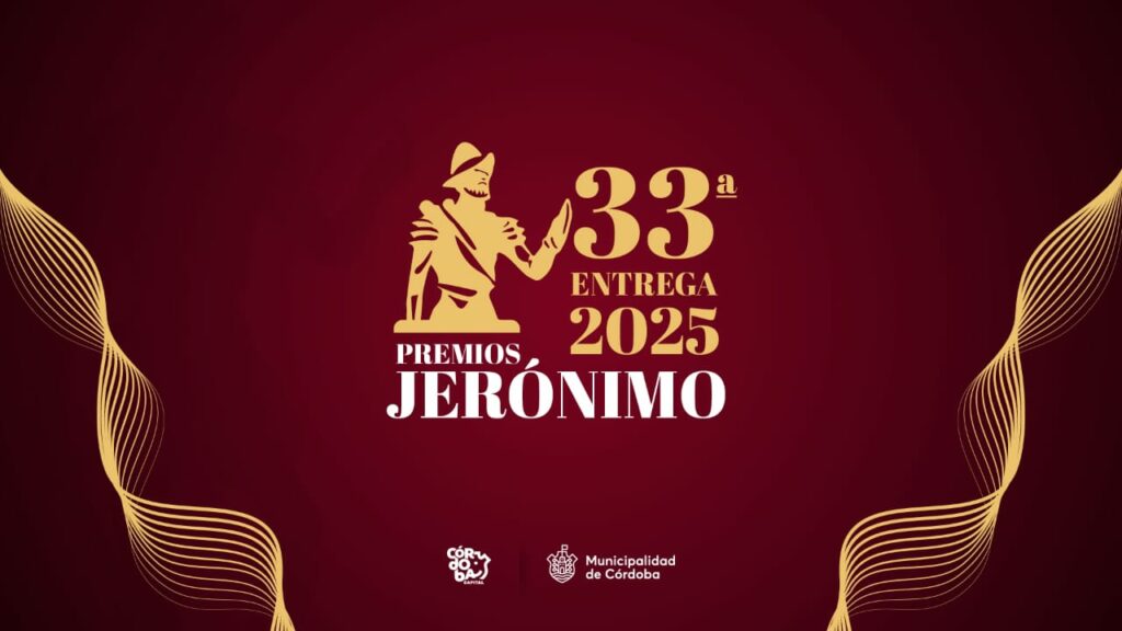 Cinco fundaciones cordobesas compiten por el premio Jerónimo de la Gente 2025