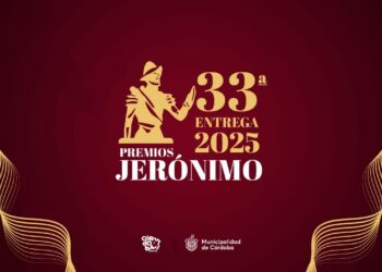 Cinco fundaciones cordobesas compiten por el premio Jerónimo de la Gente 2025