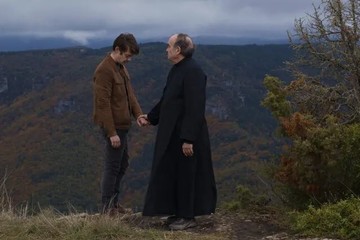 Agenda cultural de la semana: eventos imperdibles de música, teatro y cine Misericordia (de Alain Guiraudie, Francia, 2024)