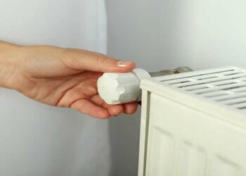 Cómo calefaccionar ambientes de manera segura