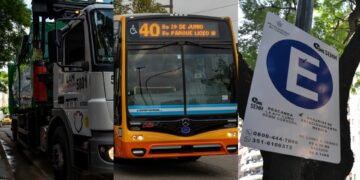 Se informó cómo funcionarán los servicios durante el feriado del lunes Cómo funcionarán los servicios en la ciudad durante el feriado del lunes