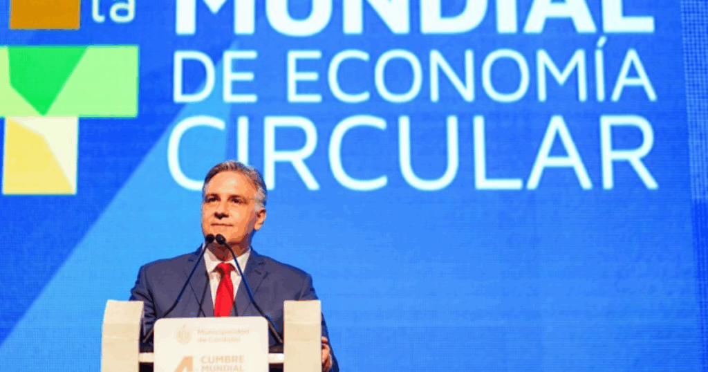Con más de 40 expertos llega a Córdoba la Conferencia Climática Internacional