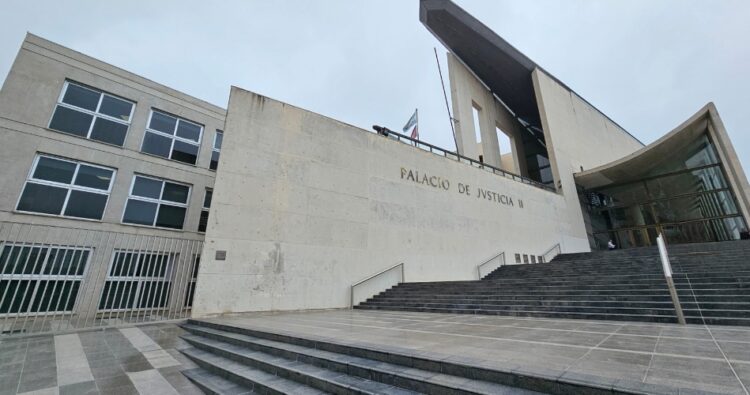 La abogada fue condenada a dos años de prisión condicional e inhabilitación por tres años.