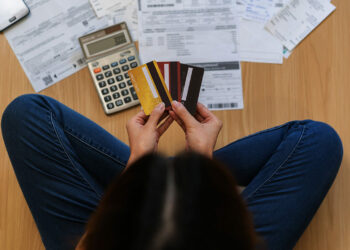 Mejoran las condiciones financieras en mayo tras el desplome de abril