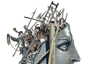 Conservadores, reformistas y revolucionarios