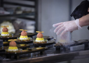 Se disputa en Córdoba la Copa América del Helado Artesanal