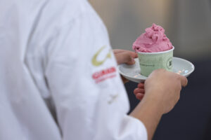 Se disputa en Córdoba la Copa América del Helado Artesanal