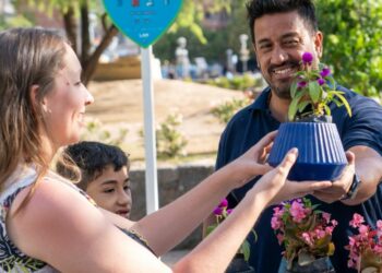 Córdoba celebra el día mundial del ambiente con ecocanjes y semana circular