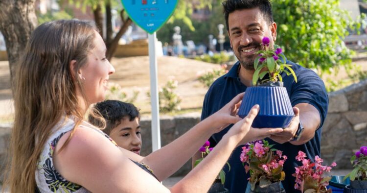 Córdoba celebra el día mundial del ambiente con ecocanjes y semana circular