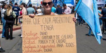 Córdoba por las universidades: Jornada de lucha y reflexión en defensa de la educación pública