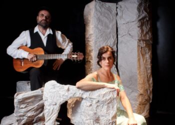 Cuento de época en la historia de “La Joaquina”