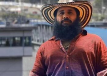 Detuvieron a «Fito» Macías, el capo narco que instaló en Córdoba a su familia