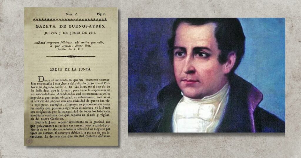 Día del Periodista en Argentina: por qué se celebra el 7 de junio en Argentina Día del Periodista en Argentina: por qué se celebra el 7 de junio en Argentina