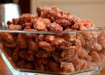 Día del Praliné, el dulce que más tienta en la calle