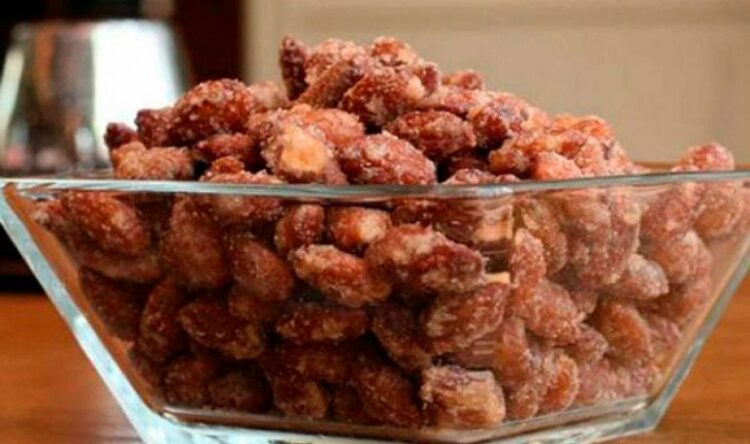 El 24 de junio se celebra el Día del Praliné.