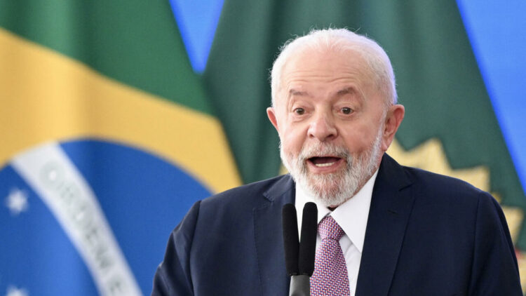 Brasil supera creación de un millón de empleos formales en cinco meses de 2025