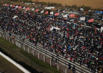 El TC en Córdoba generó un movimiento económico de más de 14.500 millones