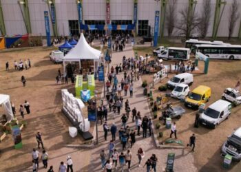 5° Cumbre Mundial de Economía Circular