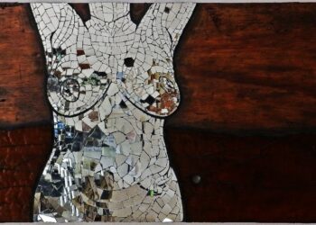 El 5 de julio inaugura «Narrar lo propio» de Adriana Mufarrege