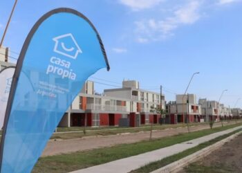 El Gobierno disuelve el programa Procrear