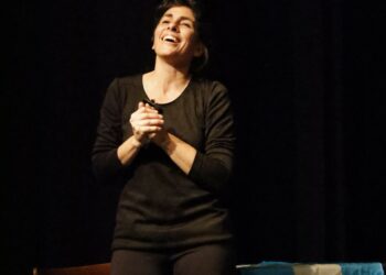 “El José Luis Ramayo”: monólogos de un accidente laboral