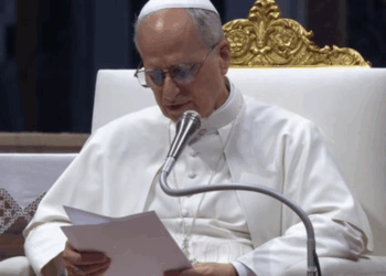 El Papa León XIV pidió paz entre Irán e Israel y llamó al diálogo global