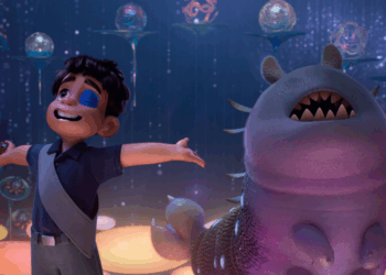 Elio, la nueva película de Pixar que busca soñadores e idealistas por el universo