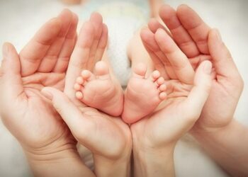 La salud de los padres, fundamental para la concepción. Concepción, embarazo. Hijos