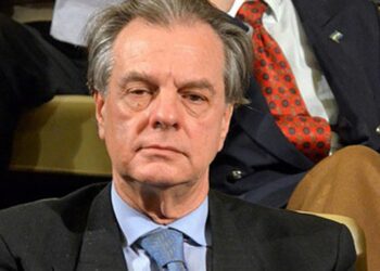 Ernesto Barreiro fue condenado a 18 años de prisión por delitos de lesa humanidad