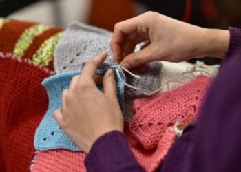 Este jueves se realizará el 9° Encuentro de Tejido Solidario