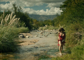 Estrena de forma exclusiva “Tesis sobre una domesticación” en el Cineclub Municipal Hugo del Carril