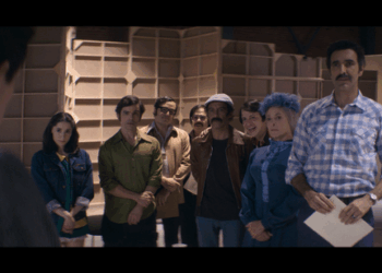 Estrenos imperdibles de junio en streaming: “Chespirito”, “La viuda negra” y “Mickey 17” lideran las novedades