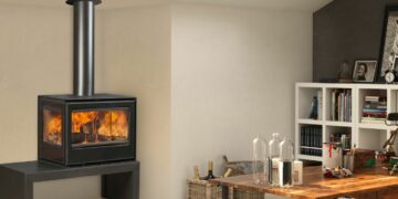 Tres propuestas  de calefacción para  hacerle frente al frío